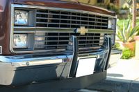 1983 Chevrolet C10 for sale