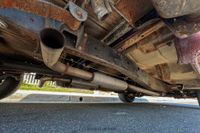 1983 Chevrolet C10 for sale