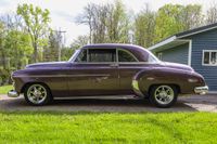 1950 Chevrolet Deluxe for sale