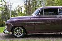 1950 Chevrolet Deluxe for sale
