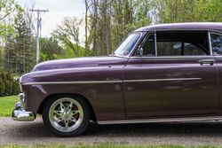 1950 Chevrolet Deluxe for sale