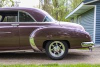 1950 Chevrolet Deluxe for sale