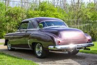 1950 Chevrolet Deluxe for sale
