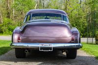 1950 Chevrolet Deluxe for sale