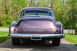 1950 Chevrolet Deluxe for sale