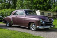 1950 Chevrolet Deluxe for sale