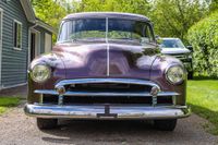 1950 Chevrolet Deluxe for sale