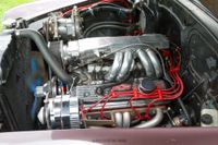 1950 Chevrolet Deluxe for sale
