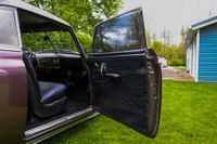 1950 Chevrolet Deluxe for sale