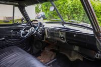 1950 Chevrolet Deluxe for sale