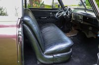 1950 Chevrolet Deluxe for sale