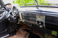 1950 Chevrolet Deluxe for sale