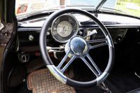 1950 Chevrolet Deluxe for sale