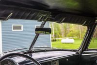 1950 Chevrolet Deluxe for sale