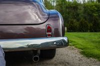 1950 Chevrolet Deluxe for sale