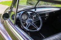 1950 Chevrolet Deluxe for sale