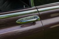 1950 Chevrolet Deluxe for sale