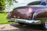 1950 Chevrolet Deluxe for sale