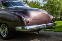 1950 Chevrolet Deluxe for sale