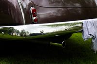 1950 Chevrolet Deluxe for sale