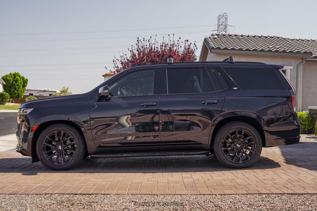 2021 Cadillac Escalade Sport for sale