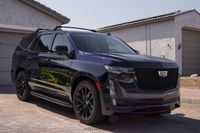2021 Cadillac Escalade Sport for sale