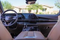 2021 Cadillac Escalade Sport for sale