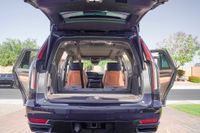 2021 Cadillac Escalade Sport for sale