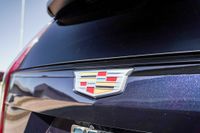 2021 Cadillac Escalade Sport for sale