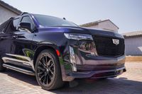2021 Cadillac Escalade Sport for sale
