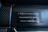 2021 Ram 1500 TRX Hennessy for sale