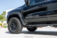 2021 Ram 1500 TRX Hennessy for sale