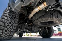 2021 Ram 1500 TRX Hennessy for sale
