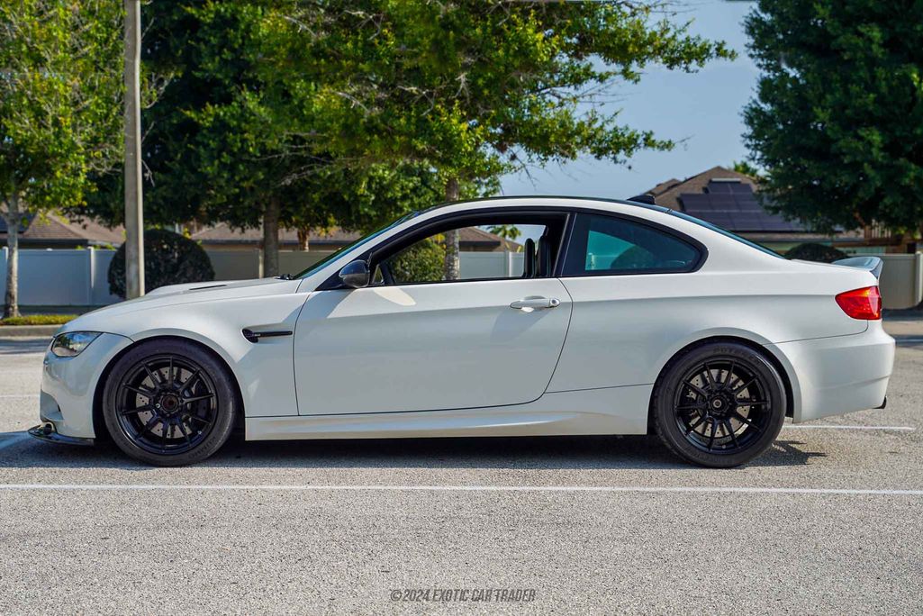 2013 BMW M3 Coupe for sale