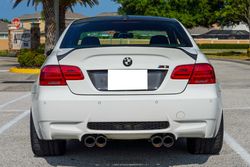 2013 BMW M3 Coupe for sale