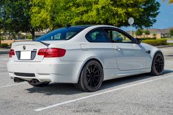 2013 BMW M3 Coupe for sale