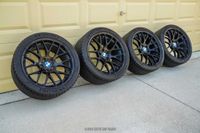 2013 BMW M3 Coupe for sale