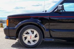 1991 GMC Syclone for sale