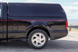 1991 GMC Syclone for sale