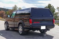 1991 GMC Syclone for sale