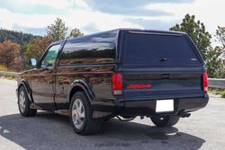 1991 GMC Syclone for sale