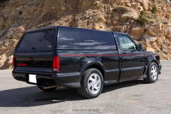 1991 GMC Syclone for sale