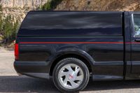 1991 GMC Syclone for sale