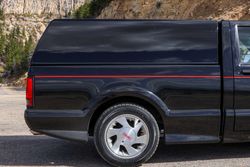 1991 GMC Syclone for sale