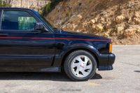 1991 GMC Syclone for sale