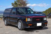 1991 GMC Syclone for sale