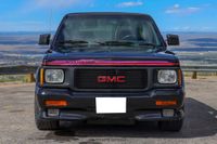 1991 GMC Syclone for sale