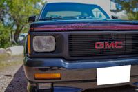 1991 GMC Syclone for sale