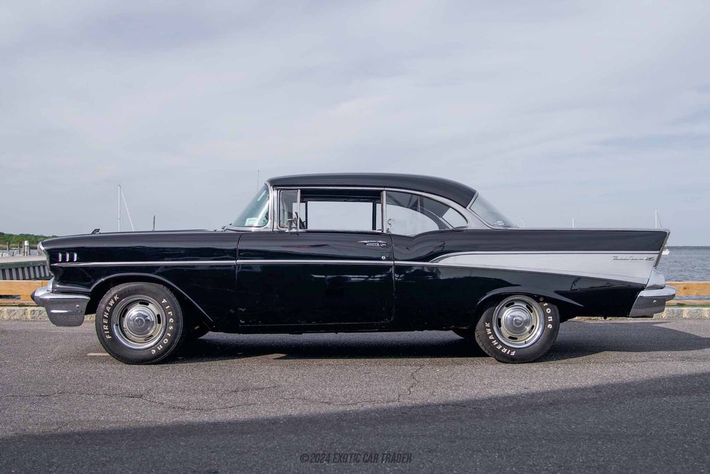 1957 Chevrolet Bel Air for sale