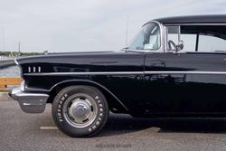 1957 Chevrolet Bel Air for sale